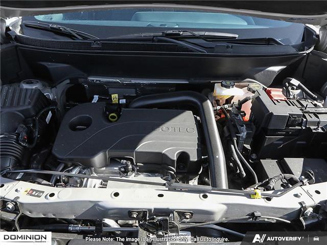 2026 GMC Terrain Elevation (Stk: 28756) in Thunder Bay - Image 6 of 26