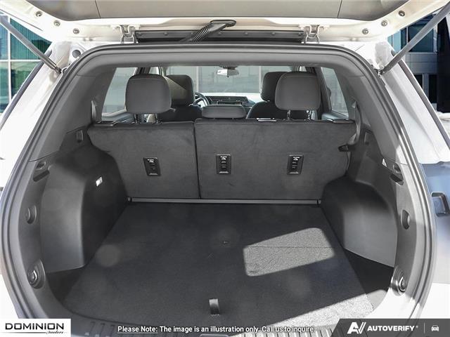 2026 GMC Terrain Elevation (Stk: 28756) in Thunder Bay - Image 7 of 26