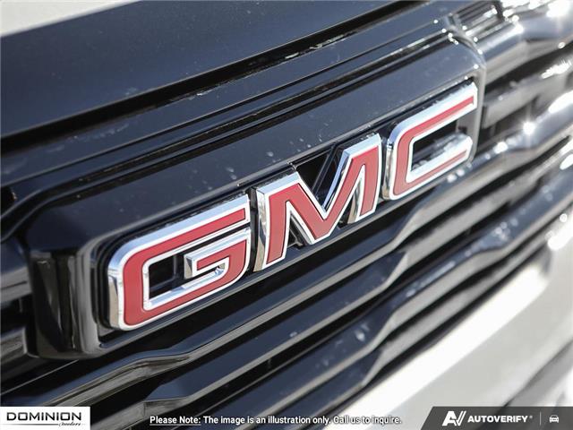 2026 GMC Terrain Elevation (Stk: 28756) in Thunder Bay - Image 9 of 26