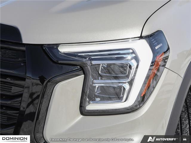 2026 GMC Terrain Elevation (Stk: 28756) in Thunder Bay - Image 10 of 26