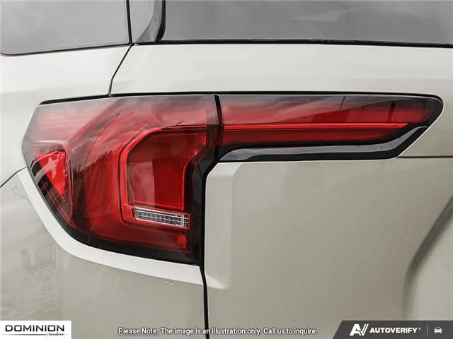 2026 GMC Terrain Elevation (Stk: 28756) in Thunder Bay - Image 11 of 26