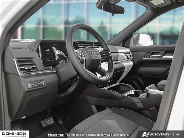 2026 GMC Terrain Elevation (Stk: 28756) in Thunder Bay - Image 12 of 26