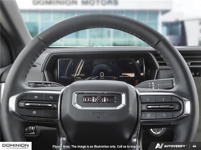 2026 GMC Terrain Elevation (Stk: 28756) in Thunder Bay - Image 13 of 26