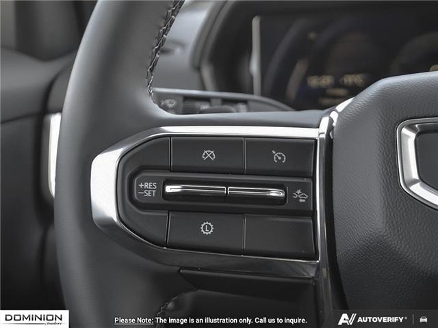 2026 GMC Terrain Elevation (Stk: 28756) in Thunder Bay - Image 15 of 26
