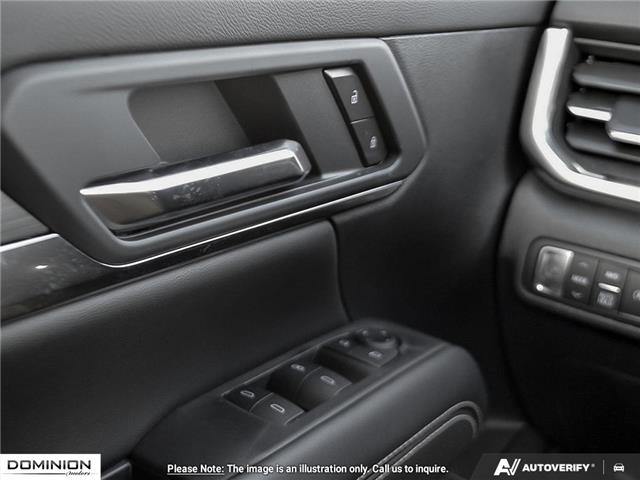 2026 GMC Terrain Elevation (Stk: 28756) in Thunder Bay - Image 16 of 26