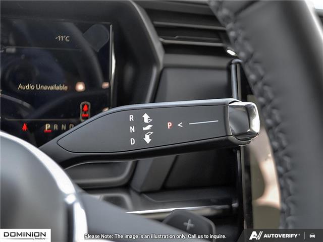 2026 GMC Terrain Elevation (Stk: 28756) in Thunder Bay - Image 17 of 26