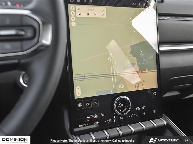 2026 GMC Terrain Elevation (Stk: 28756) in Thunder Bay - Image 18 of 26