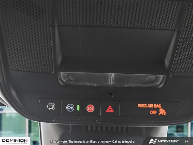 2026 GMC Terrain Elevation (Stk: 28756) in Thunder Bay - Image 19 of 26