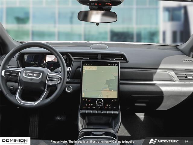 2026 GMC Terrain Elevation (Stk: 28756) in Thunder Bay - Image 22 of 26