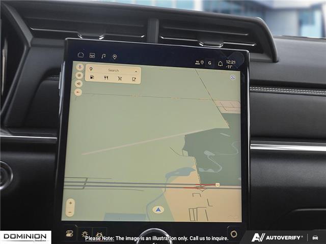 2026 GMC Terrain Elevation (Stk: 28756) in Thunder Bay - Image 23 of 26