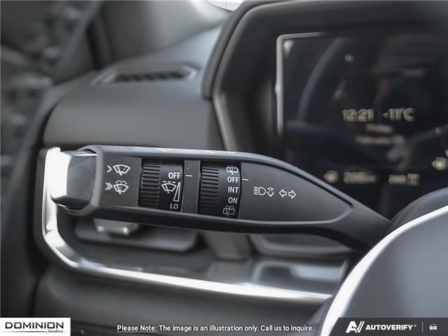 2026 GMC Terrain Elevation (Stk: 28756) in Thunder Bay - Image 25 of 26