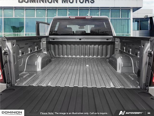2026 GMC Sierra 1500 Elevation (Stk: 28738) in Thunder Bay - Image 7 of 26
