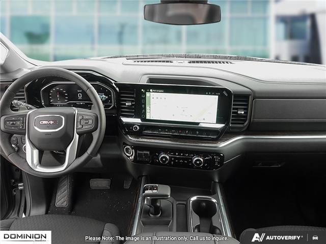 2026 GMC Sierra 1500 Elevation (Stk: 28738) in Thunder Bay - Image 22 of 26