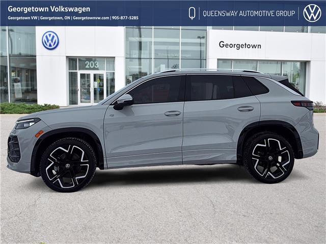 2025 Volkswagen Tiguan Highline R-Line (Stk: P9011) in Georgetown - Image 5 of 25