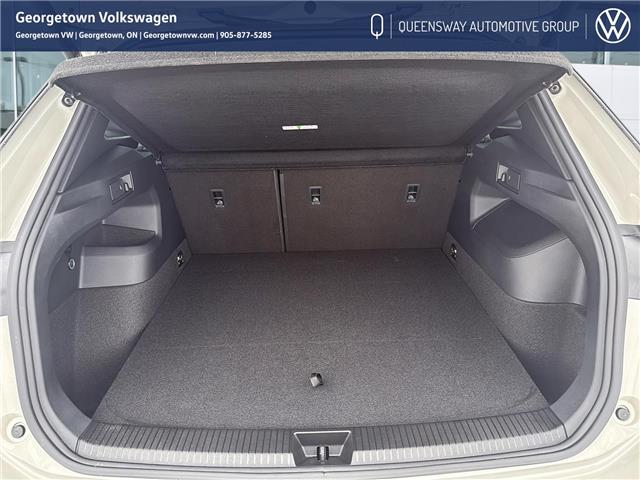 2025 Volkswagen Tiguan Highline R-Line (Stk: P9011) in Georgetown - Image 6 of 25