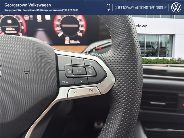 2025 Volkswagen Tiguan Highline R-Line (Stk: P9011) in Georgetown - Image 12 of 25
