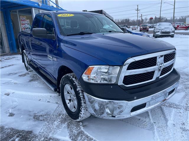 2017 RAM 1500 ST in Charlottetown - Image 5 of 20