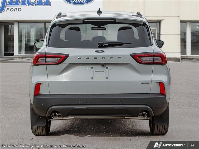 2026 Ford Escape ST-Line (Stk: ESQ122) in Sarnia - Image 5 of 25