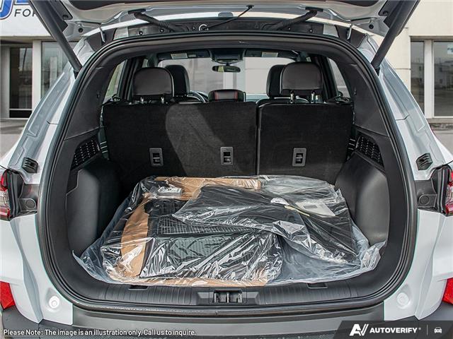 2026 Ford Escape ST-Line (Stk: ESQ122) in Sarnia - Image 7 of 25