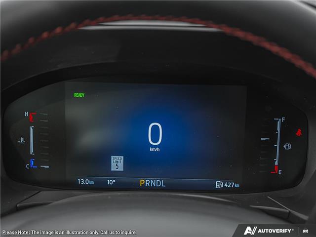 2026 Ford Escape ST-Line (Stk: ESQ122) in Sarnia - Image 13 of 25