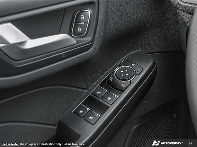 2026 Ford Escape ST-Line (Stk: ESQ122) in Sarnia - Image 15 of 25