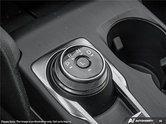 2026 Ford Escape ST-Line (Stk: ESQ122) in Sarnia - Image 16 of 25