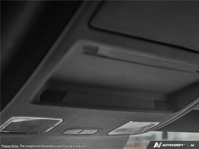 2026 Ford Escape ST-Line (Stk: ESQ122) in Sarnia - Image 18 of 25