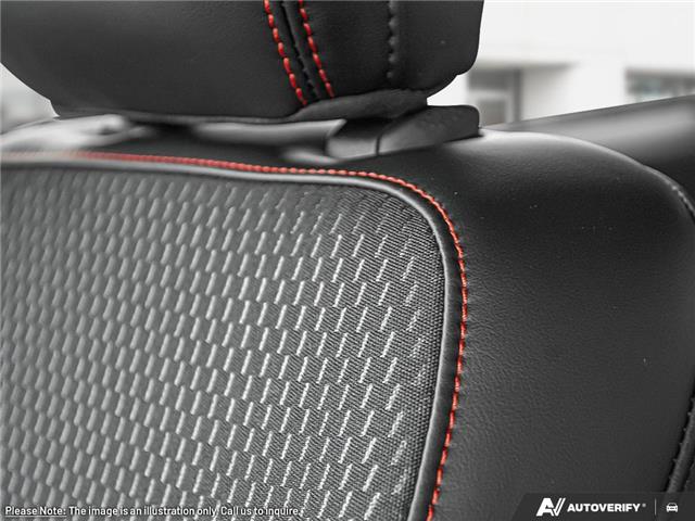 2026 Ford Escape ST-Line (Stk: ESQ122) in Sarnia - Image 19 of 25