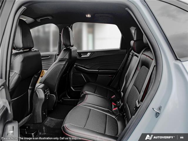2026 Ford Escape ST-Line (Stk: ESQ122) in Sarnia - Image 20 of 25