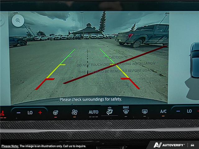 2026 Ford Escape ST-Line (Stk: ESQ122) in Sarnia - Image 22 of 25