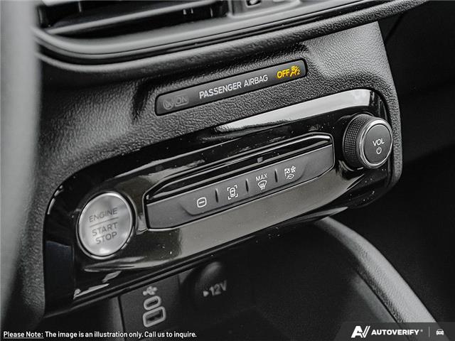2026 Ford Escape ST-Line (Stk: ESQ122) in Sarnia - Image 23 of 25