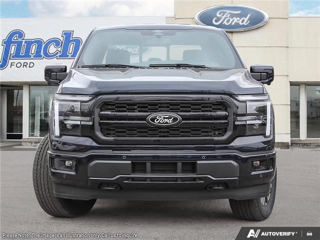 2025 Ford F-150 Lariat (Stk: XFP120) in Sarnia - Image 2 of 25