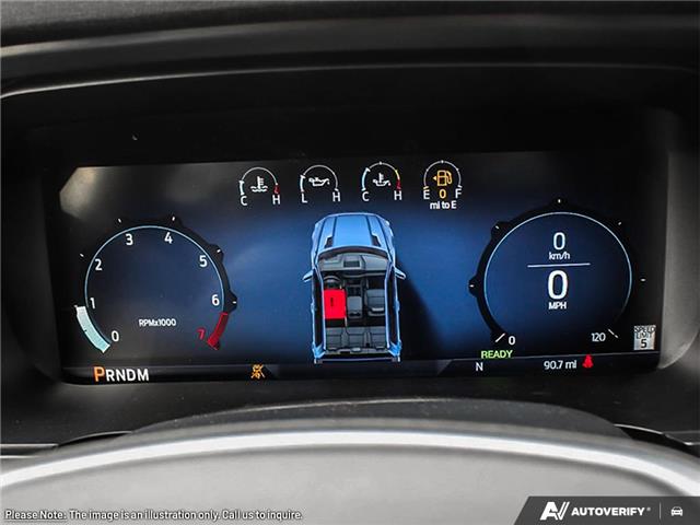 2025 Ford F-150 Lariat (Stk: XFP120) in Sarnia - Image 14 of 25