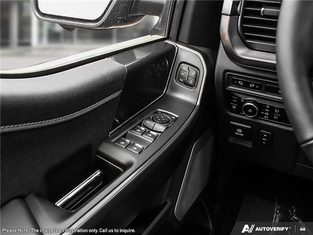 2025 Ford F-150 Lariat (Stk: XFP120) in Sarnia - Image 16 of 25