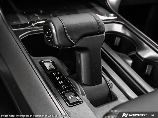 2025 Ford F-150 Lariat (Stk: XFP120) in Sarnia - Image 17 of 25