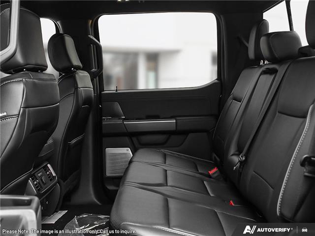 2025 Ford F-150 Lariat (Stk: XFP120) in Sarnia - Image 20 of 25