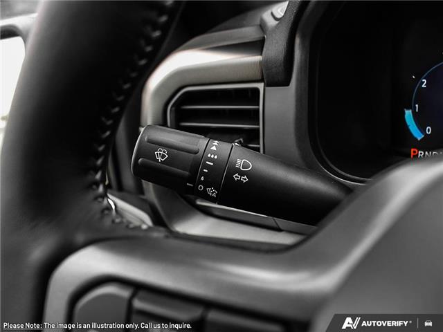 2025 Ford F-150 Lariat (Stk: XFP120) in Sarnia - Image 24 of 25