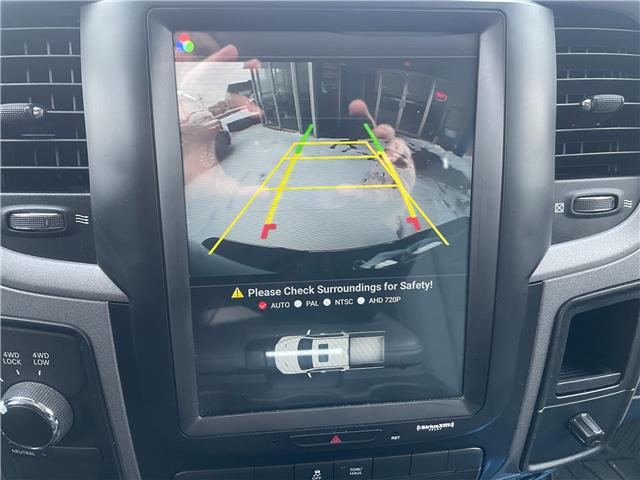 2017 RAM 1500 ST in Charlottetown - Image 16 of 20