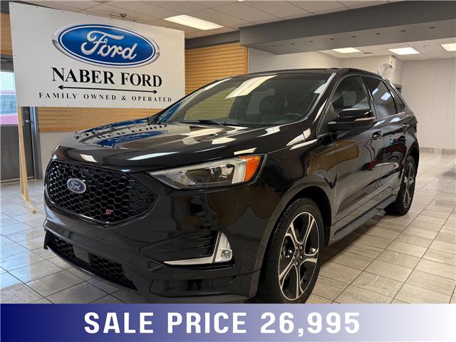 2019 Ford Edge ST 2FMPK4AP7KBB64516 UB64516 in Shellbrook