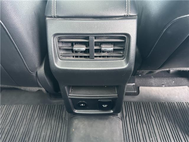 2024 Ford Edge Titanium (Stk: U02356) in Hague - Image 15 of 15