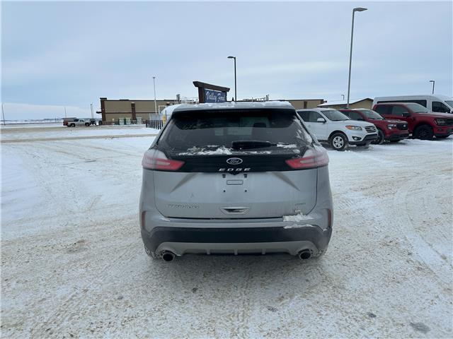 2024 Ford Edge Titanium (Stk: U02356) in Hague - Image 8 of 15