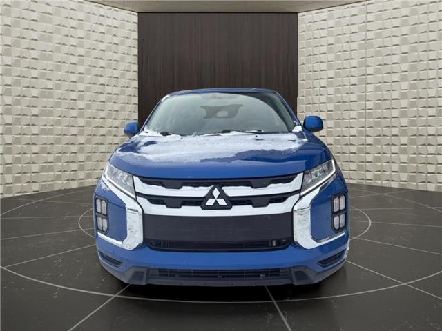 2023 Mitsubishi RVR ES (Stk: P572) in Pembroke - Image 2 of 8