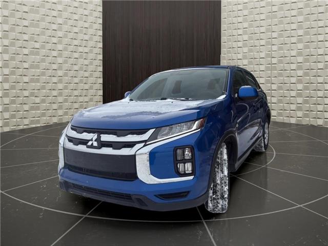 2023 Mitsubishi RVR ES (Stk: P572) in Pembroke - Image 3 of 8