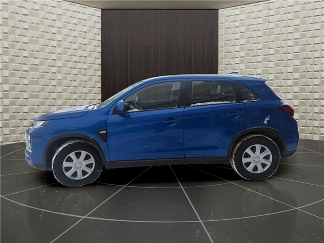 2023 Mitsubishi RVR ES (Stk: P572) in Pembroke - Image 4 of 8