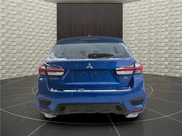 2023 Mitsubishi RVR ES (Stk: P572) in Pembroke - Image 6 of 8