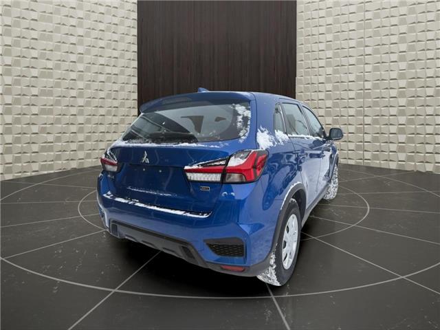 2023 Mitsubishi RVR ES (Stk: P572) in Pembroke - Image 7 of 8
