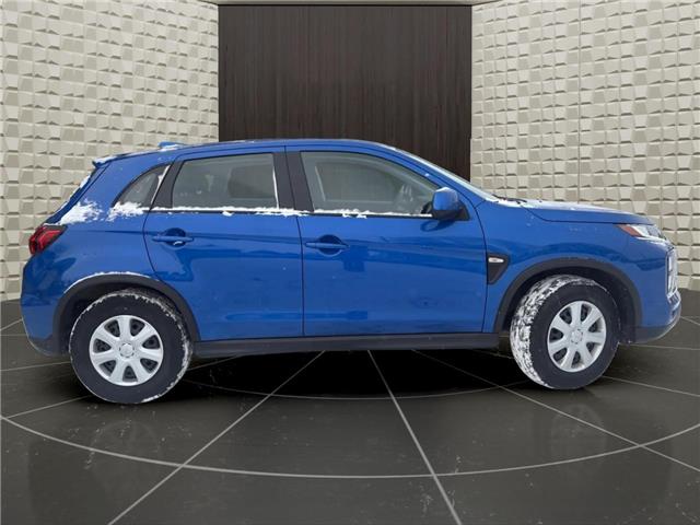 2023 Mitsubishi RVR ES (Stk: P572) in Pembroke - Image 8 of 8