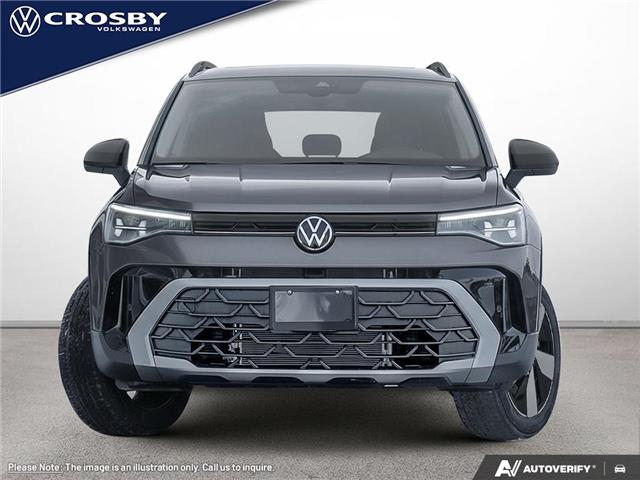 2026 Volkswagen Taos Trendline (Stk: TA3224) in Kitchener - Image 2 of 22