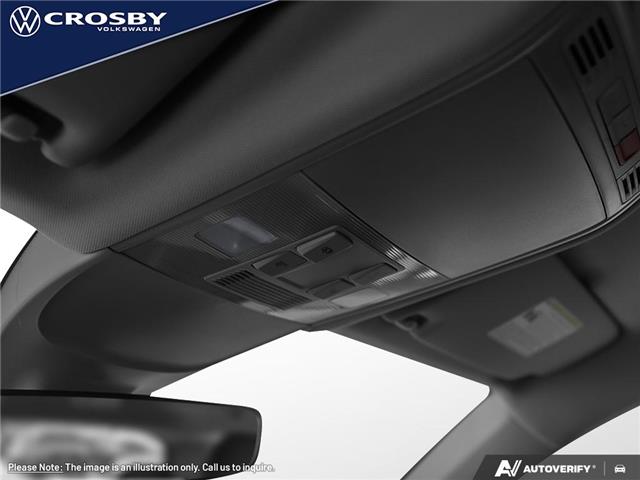 2026 Volkswagen Taos Trendline (Stk: TA3224) in Kitchener - Image 15 of 22
