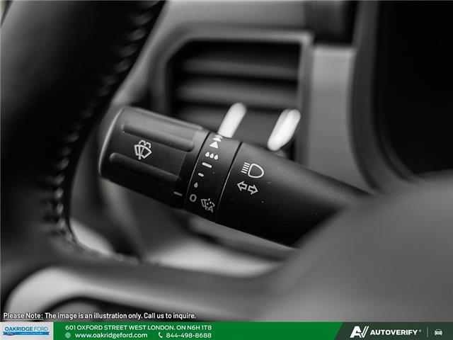 2025 Ford F-150 Lariat (Stk: C55121) in London - Image 21 of 22